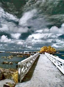 Sinka Island Park