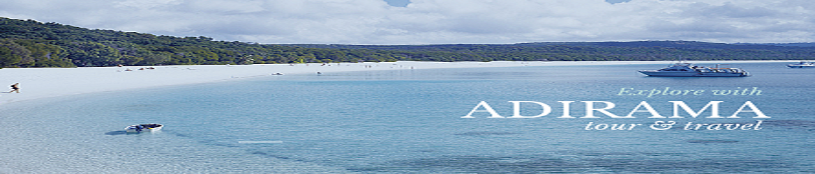 Adirama Tour & Travel's banner