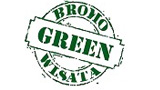 BROMO GREEN