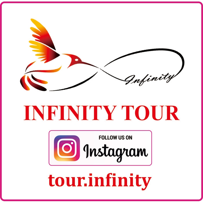 Infinity Tour