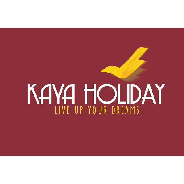 Kaya Holiday
