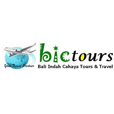PT. Bali Indah Cahaya Tours & Travel