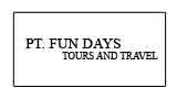 PT. FUN DAYS Tours and Travel
