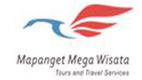 PT. MAPANGET MEGA WISATA TOURS & TRAVEL