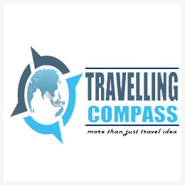 Travelling Compass