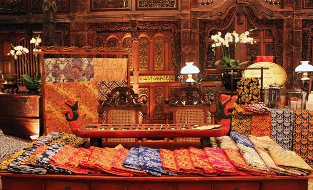 Jakarta - Puncak (Bogor) - Bandung 4D3N Tour Packages 