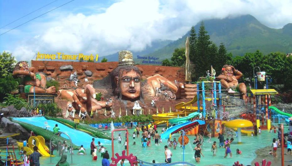 wisata gratis promo Paket  Malang 1001malam.com  Tour