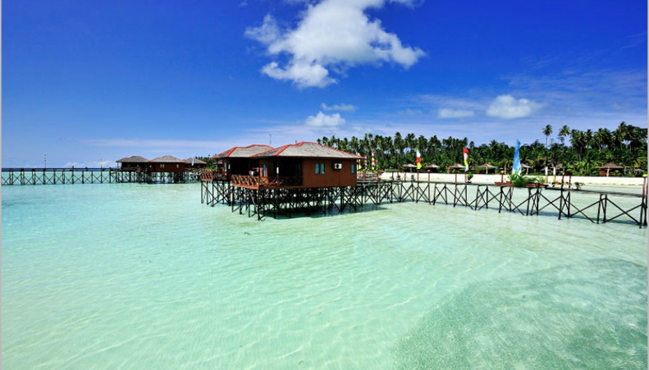 promo malang wisata di Tour Paket Derawan