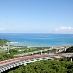 Okinawa south