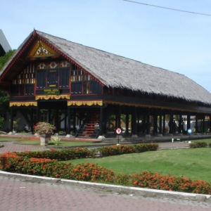 Rumoh aceh