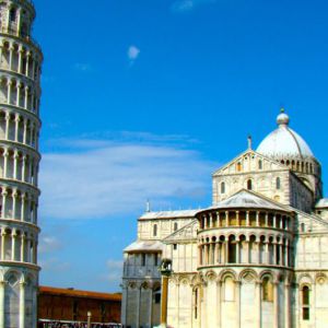 Menara Pisa