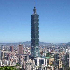 Taipei