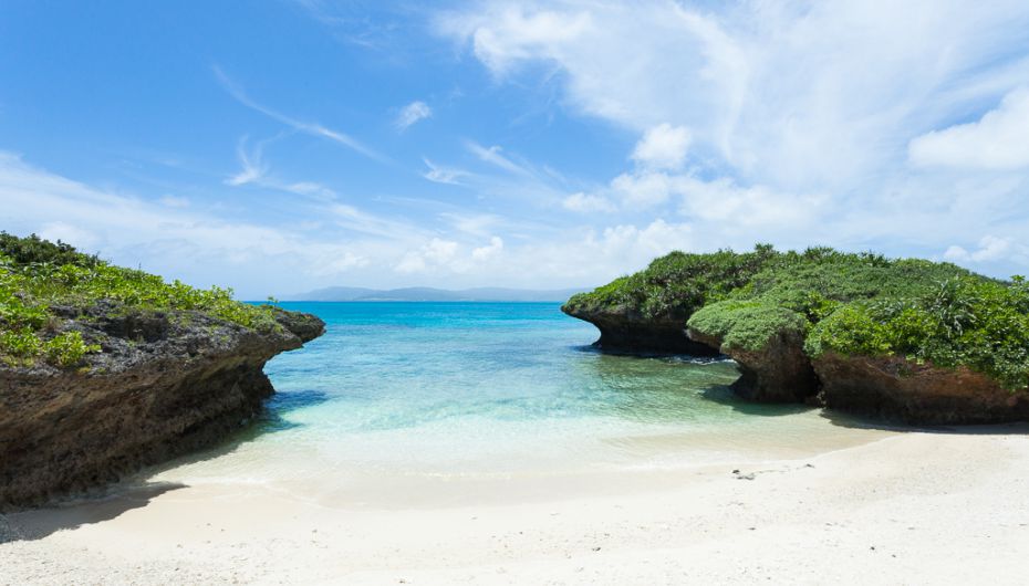  Okinawa Beach