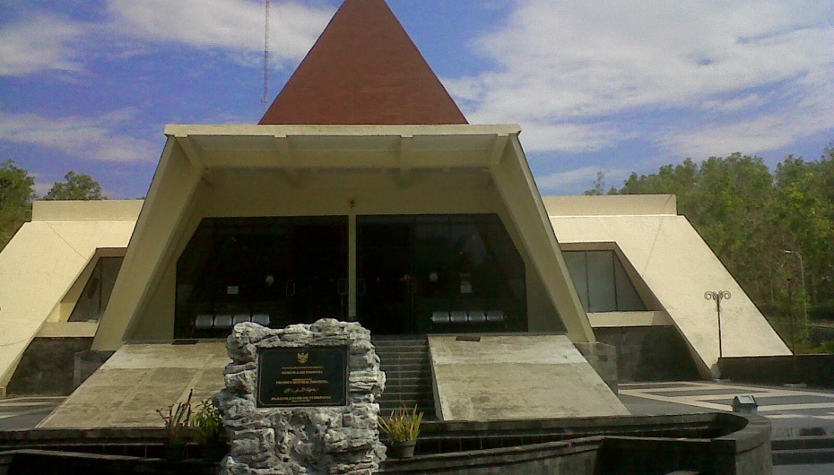 Museum Karts Indonesia