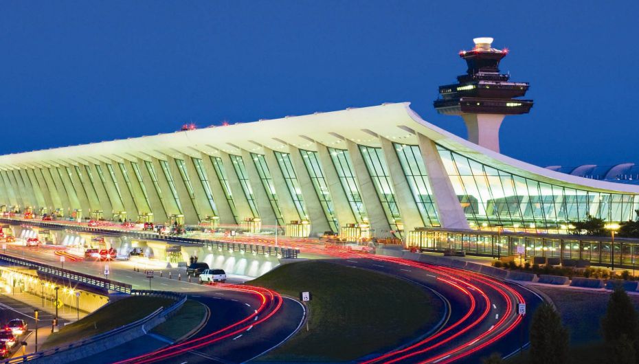 Bandara Internasional Taiwan