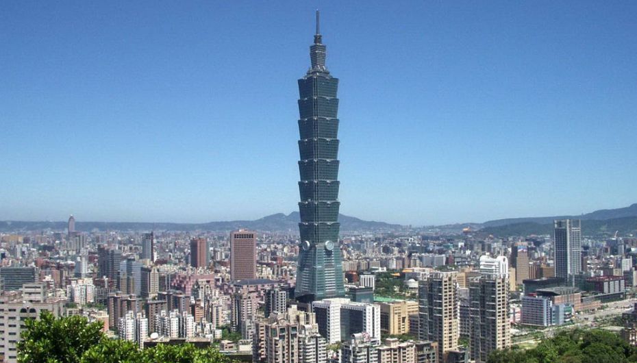 Taipei